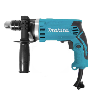 Бормашина Makita електрическа безударна 850 W, 2-13 мм, 6305