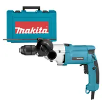 Ударна бормашина Makita кабелна  720 W, 0-2900 об./мин, 1.5-13 мм, HP2051H