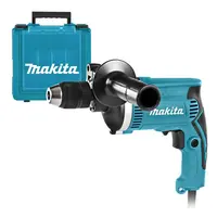 Ударна бормашина Makita кабелна  710 W, 0-3200 об./мин, 1.5-13 мм, HP1631K