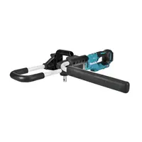 Акумулаторен шнеков свредел Makita за земя  без батерия и зарядно, 40 V, 200 мм, DG002GZ