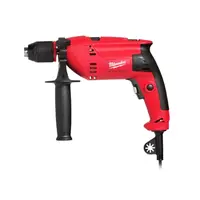 Електрическа бормашина Milwaukee  630 W, 21 Nm, 2900 об./мин, 1.5-13 мм, PDE 13 RX