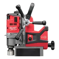 Магнитна бормашина Milwaukee аумулаторна  без батерия и зарядно, 18 V, 400/690 об./мин, 8.89 kN, M18 FMDP-0C