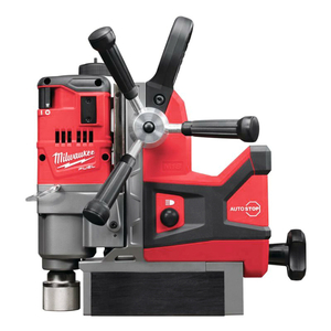Магнитна бормашина Milwaukee аумулаторна без батерия и зарядно, 18 V, 8.89 kN, M18 FMDP-0C