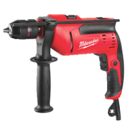 Ударна бормашина Milwaukee кабелна  705 W, 15 Nm, 0-3000 об./мин, 1.5-13 мм, PD-705 - product - 008 MLK 305