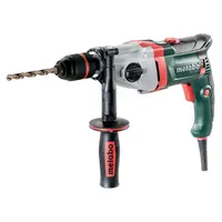 Електрическа бормашина Metabo с плавно регулиране  1300 W, 44 Nm, 0-3100 об./мин, 1.5-13 мм, BEV 1300-2
