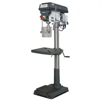 Колонна бормашина Optimum  1100 W, 120-1810 об./мин, 1-16 мм, OPTIdrill D 33 Pro