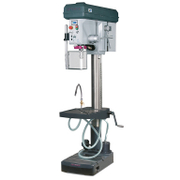 Колонна бормашина Optimum  2200 W, 40-5000 об./мин, 1-16 мм, OPTIdrill B 34HV - product - 008 OPT 105