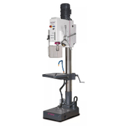 Колонна бормашина Optimum  с автоматично подаване 2200 W, 40-3000 об./мин, 1-16 мм, OPTIdrill DH 32GSV - product - 008 OPT 107