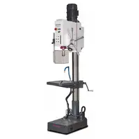 Колонна бормашина Optimum с автоматично подаване  2200 W, 40-3000 об./мин, 1-16 мм, OPTIdrill DH 32GSV