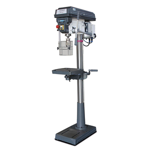 Колонна бормашина Optimum 750 W, 1-16 мм, OPTIdrill D 26 Pro