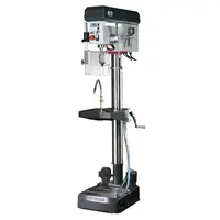 Колонна бормашина Optimum  1500 W, 35-5600 об./мин, 1-16 мм, OPTIdrill B 28HV