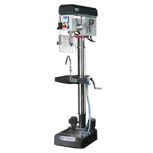 Колонна бормашина Optimum 1500 W, 1-16 мм, OPTIdrill B 28HV