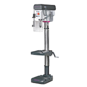 Колонна бормашина Optimum  850 W, 120-4000 об./мин, 1-16 мм, OPTIdrill B 28H - product - 008 OPT 111