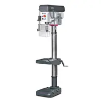 Колонна бормашина Optimum  850 W, 120-4000 об./мин, 1-16 мм, OPTIdrill B 28H