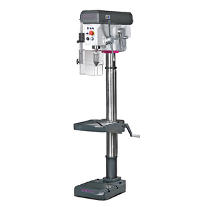 Колонна бормашина Optimum 850 W, 1-16 мм, OPTIdrill B 28H