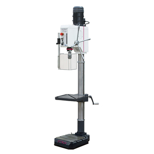 Колонна бормашина Optimum 1100-1500 W, 1-16 мм, OPTIdrill DH 28GS