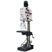 Колонна бормашина Optimum  с автоматично подаване 2200 W, 90-1520 об./мин, 1-16 мм, OPTIdrill DH 45G - product - 008 OPT 113