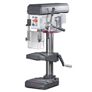 Настолна бормашина Optimum колонна  850 W, 350-4000 об./мин, 1-16 мм, OPTIdrill B 24H - product - 008 OPT 124