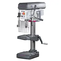 Настолна колонна бормашина Optimum  850 W, 350-4000 об./мин, 1-16 мм, OPTIdrill B 24H