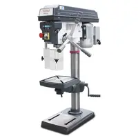 Настолна колонна бормашина Optimum  500 W, 200-2440 об./мин, 1-16 мм, OPTIdrill D 23 Pro – 400 V