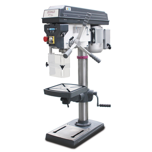 Настолна бормашина Optimum 500 W, 1-16 мм, OPTIdrill D 23 Pro – 400 V