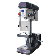 Настолна бормашина Optimum колонна  1500 W, 100-6000 об./мин, 1-13 мм, OPTIdrill DH 18V - product - 008 OPT 127