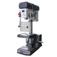 Настолна колонна бормашина Optimum  1500 W, 100-6000 об./мин, 1-13 мм, OPTIdrill DH 18V