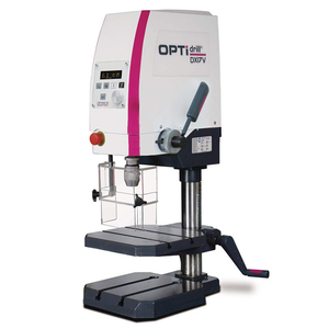 Настолна бормашина Optimum 1000 W, 1-13 мм, OPTIdrill DX 17V