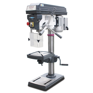 Настолна бормашина Optimum 500 W, 1-16 мм, OPTIdrill D 23 Pro