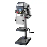 Настолна колонна бормашина Optimum  500 W, 680-2700 об./мин, 1-16 мм, OPTIdrill D 17 Pro