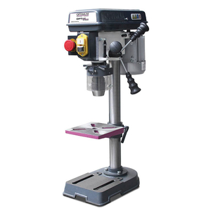 Настолна бормашина Optimum 350 W, 1-13 мм, OPTIdrill 14 B