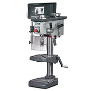 Настолна бормашина Optimum колонна  1500 W, 100-5950 об./мин, 1-16 мм, OPTIdrill B 24HV - product - 008 OPT 135