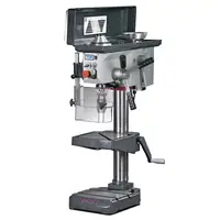 Настолна колонна бормашина Optimum  1500 W, 100-5950 об./мин, 1-16 мм, OPTIdrill B 24HV