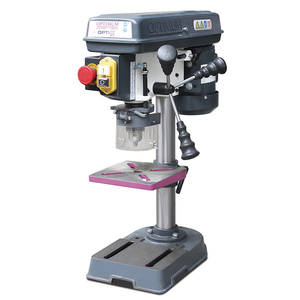 Настолна бормашина Optimum 300 W, 1-13 мм, OPTIdrill 13 B