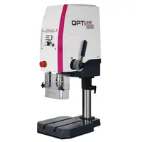 Настолна колонна бормашина Optimum  850 W, 100-3000 об./мин, 1-13 мм, OPTIdrill DX 13V