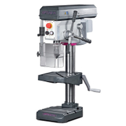 Настолна бормашина Optimum колонна  550 W, 450-3500 об./мин, 1-13 мм, OPTIdrill B 16H - product - 008 OPT 130