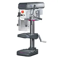 Настолна колонна бормашина Optimum  550 W, 450-3500 об./мин, 1-13 мм, OPTIdrill B 16H