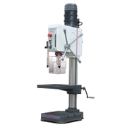 Настолна бормашина Optimum колонна  1100-1500 W, 75-2900 об./мин, 1-16 мм, OPTIdrill DH 26GT - product - 008 OPT 131