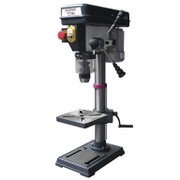 Настолна бормашина Optimum колонна  450 W, 660-2500 об./мин, 1-16 мм, OPTIdrill 16 B - product - 008 OPT 132