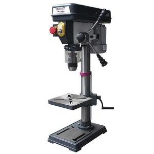 Настолна бормашина Optimum 450 W, 1-16 мм, OPTIdrill 16 B