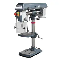 Настолна радиална бормашина Optimum  750 W, 390-3000 об./мин, OPTIdrill RB 6T