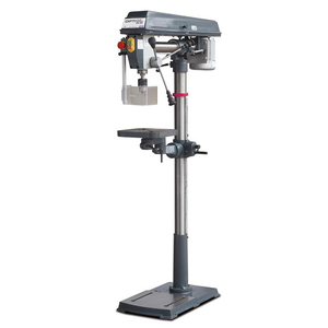 Настолна бормашина Optimum радиална 750 W, OPTIdrill RB 8S