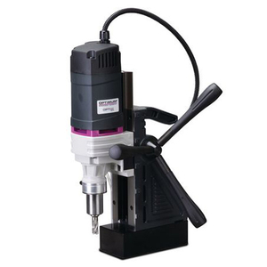 Магнитна бормашина Optimum 1750 W, 14.5 kN, OPTIdrill DM 50