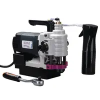 Магнитна бормашина Optimum  1650 W, 660 об./мин, 14.5 kN, OPTIdrill DM 38VF