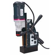 Магнитна бормашина Optimum  1550 W, 100-800 об./мин, 14.8 kN, OPTIdrill DM 35V - product - 008 OPT 149