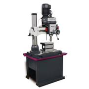 Настолна бормашина Optimum радиална  1100 W, 155-2250 об./мин, OPTIdrill RD 3 - product - 008 OPT 140