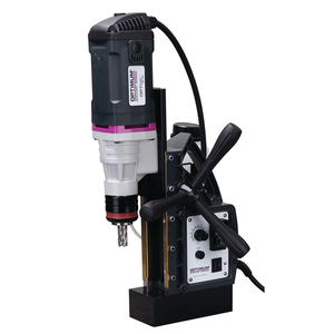 Магнитна бормашина Optimum 1700 W, 15.6 kN, OPTIdrill DM 50V