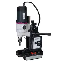 Магнитна бормашина Optimum  1750 W, 170 об./мин, 16.5 kN, OPTIdrill DM 50PM
