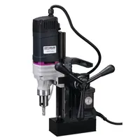 Магнитна бормашина Optimum  1600 W, 900 об./мин, 16 kN, OPTIdrill DM 35PF
