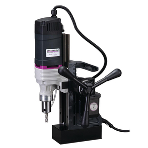Магнитна бормашина Optimum 1600 W, 16 kN, OPTIdrill DM 35PF